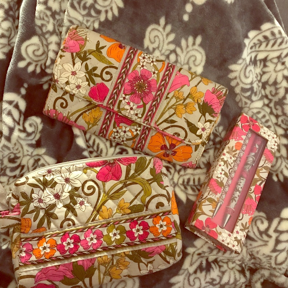 Vera Bradley bundle!
